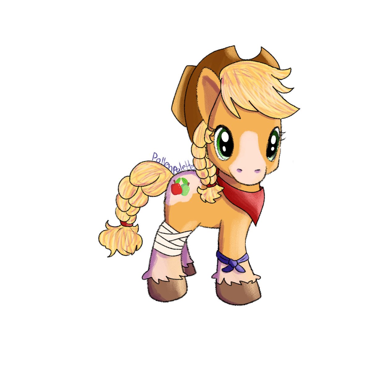 pollenpalette's tweet photo. Mane Six Redesigns !!

 #mlp #mylittlepony #redesing #art #rarity #applejack #pinkie_pie #twilight_sparkle #rainbow_dash #fluttershy https://t.co/L6kQLKrnMl