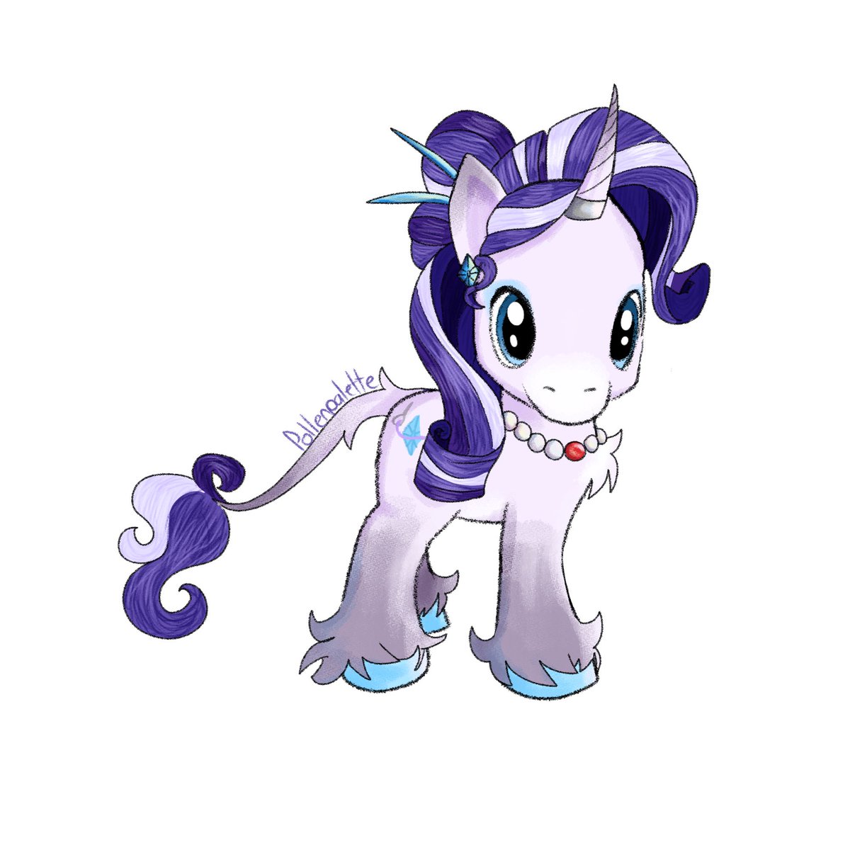 pollenpalette's tweet photo. Mane Six Redesigns !!

 #mlp #mylittlepony #redesing #art #rarity #applejack #pinkie_pie #twilight_sparkle #rainbow_dash #fluttershy https://t.co/L6kQLKrnMl