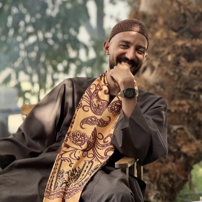 iiknoock's tweet photo. Happy Eid🐏

#NewProfilePic https://t.co/Vy9NNwESTs
