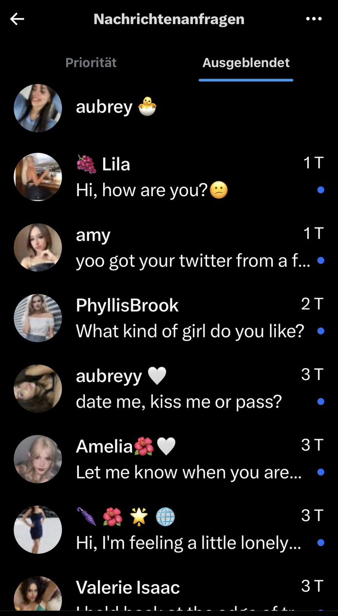 heavyn 🔞 on break bbl 💜 tweet media