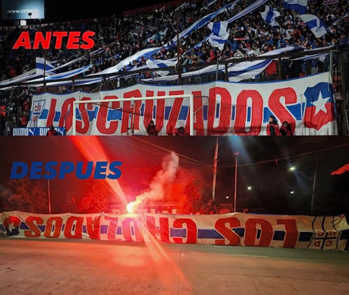 udechile3103's tweet photo. Felicitaciones equipo diminuto #LosCruzados https://t.co/NK5ojuVOME