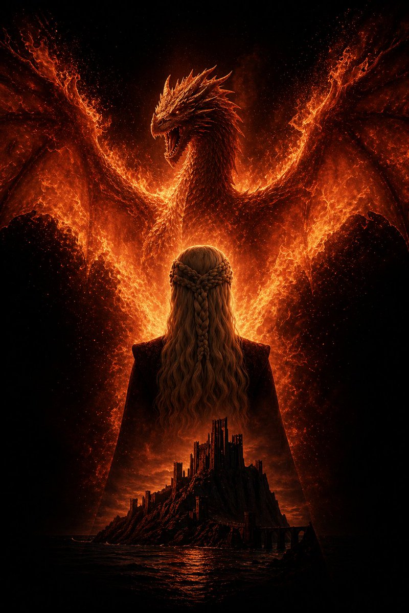 best of GOT tweet media