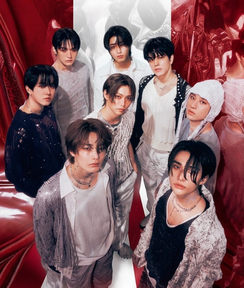 StrayKidsPeru_'s tweet photo. STAY LOGRAMOS SER TENDENCIA N°1 EN PERÚ 🇵🇪

Muchas gracias por todo el apoyo 🫶

STRAY KIDS EN PERÚ Y CHILE 🇵🇪🇨🇱
#STRAYCITYEnPeruyChile
#STRAYCITYLATAM https://t.co/9IbtuBNMzu