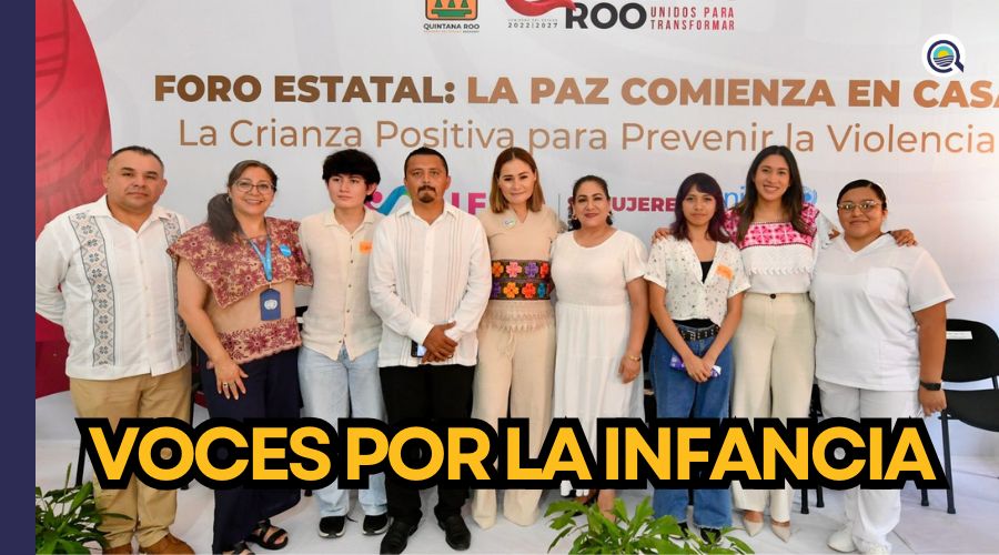 Quintana Roo a FONDO tweet media
