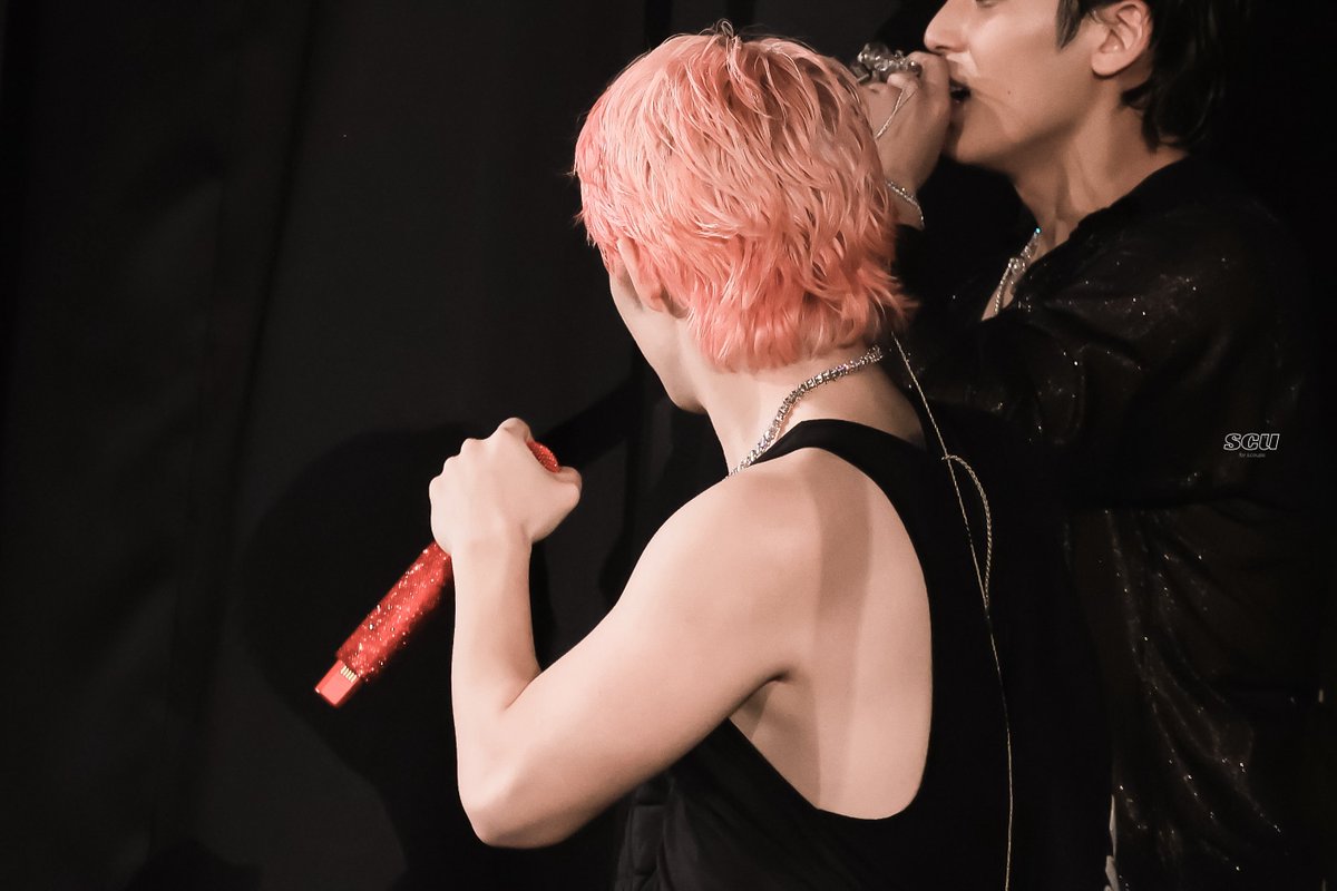 scoupsyou08's tweet photo. 260201 CxM [DOUBLE UP] LIVE PARTY IN NAGOYA

#SEVENTEEN #세븐틴 #SCOUPS 
#에스쿱스 #최승철 #승철 
@pledis_17 https://t.co/FqtJnA39dR