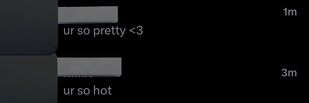 icutwt's tweet photo. duality of man ?!

(i can't post the rest of my dms they're crazy) https://t.co/h3iNrYQVc3