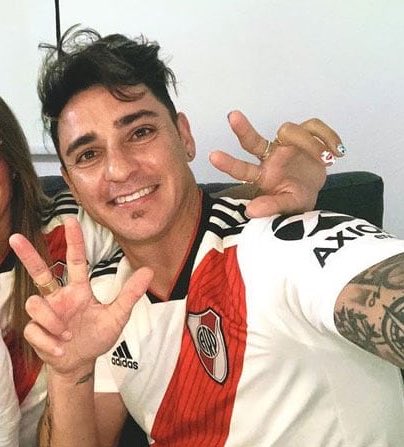 lahistoriariver's tweet photo. Segu…Terceros salieron? Jajaja https://t.co/GWfqfQU0VN