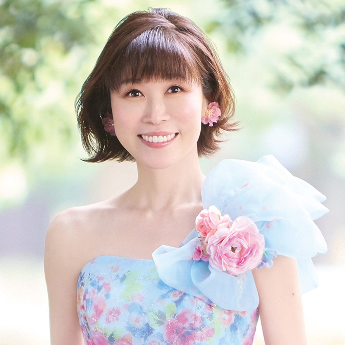 水森かおり 出演情報】 ＼明日放送！／ 📺テレビ 🗓️5/31(日) 19:00