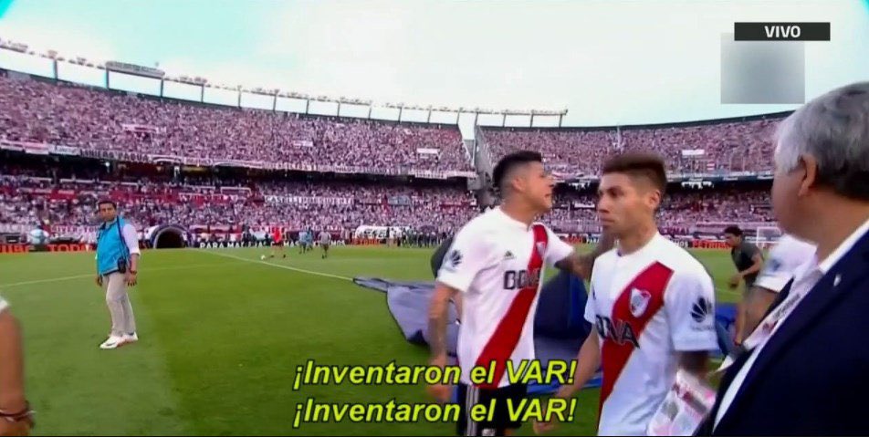 WaalterVasquez's tweet photo. 🤏🏻👋🏻😂 https://t.co/9kHLQQOmyd