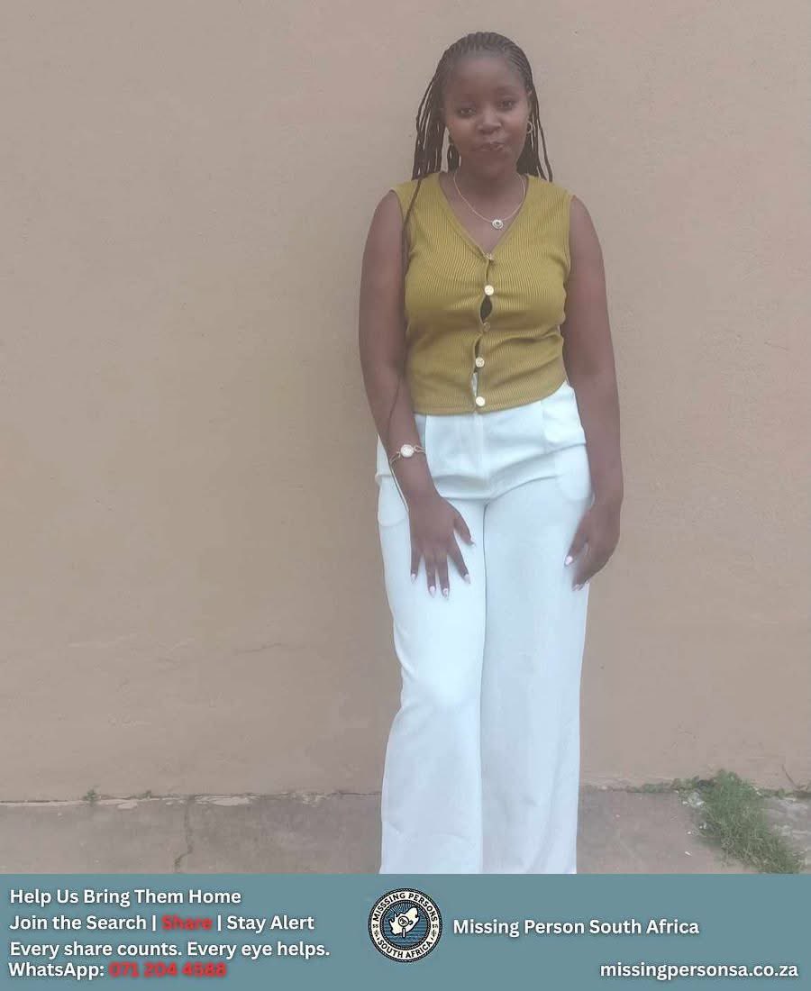 Koena Moabelo🇿🇦 tweet media