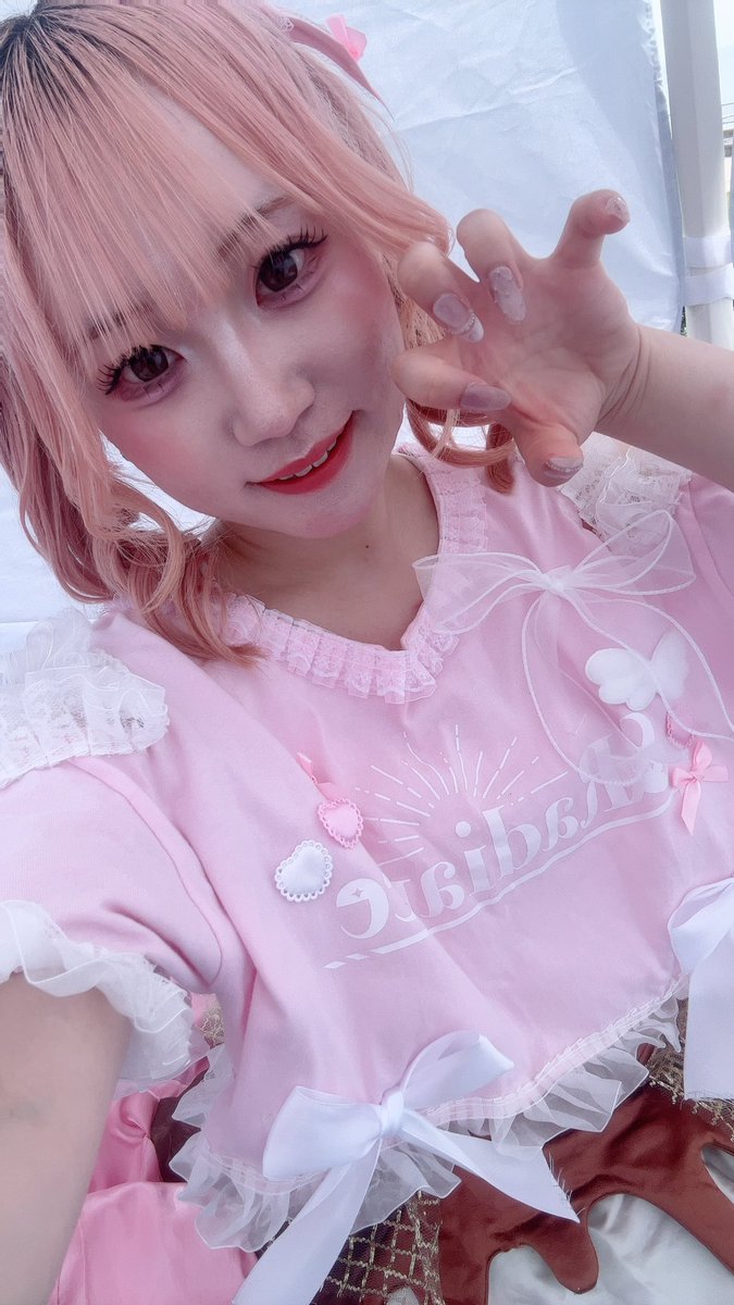 りお🩰🫧&Radiance tweet media