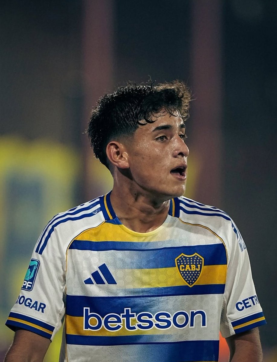 Matias Ezequiel tweet media