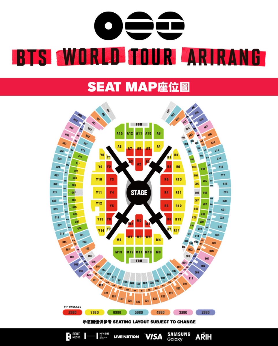dotaecart's tweet photo. [Last Call] BTS WORLD TOUR 'ARIRANG' IN KAOHSIUNG | TPA/HTB

✅ tickets under your name and account
✅ minimal fees

KAOHSIUNG Form: https://t.co/XaO4umumdG

📣 We will close the assistance form May 29, 11:00 PM (PH TIME). #방탄소년단 #BTS
#BTS_WORLDTOUR_ARIRANG https://t.co/1wVrYySF3C