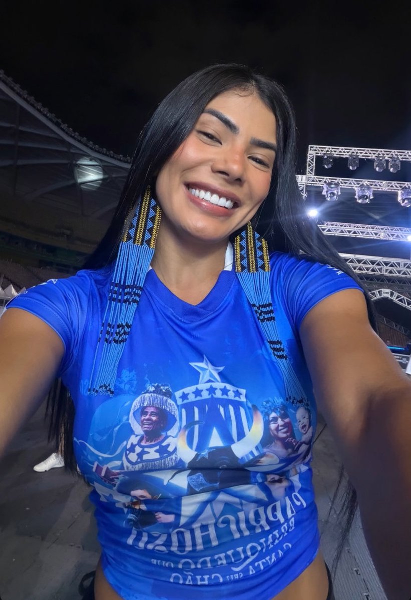 lice da marci munduruku 🪇 tweet media