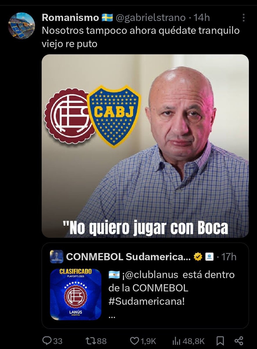 Fran tweet media