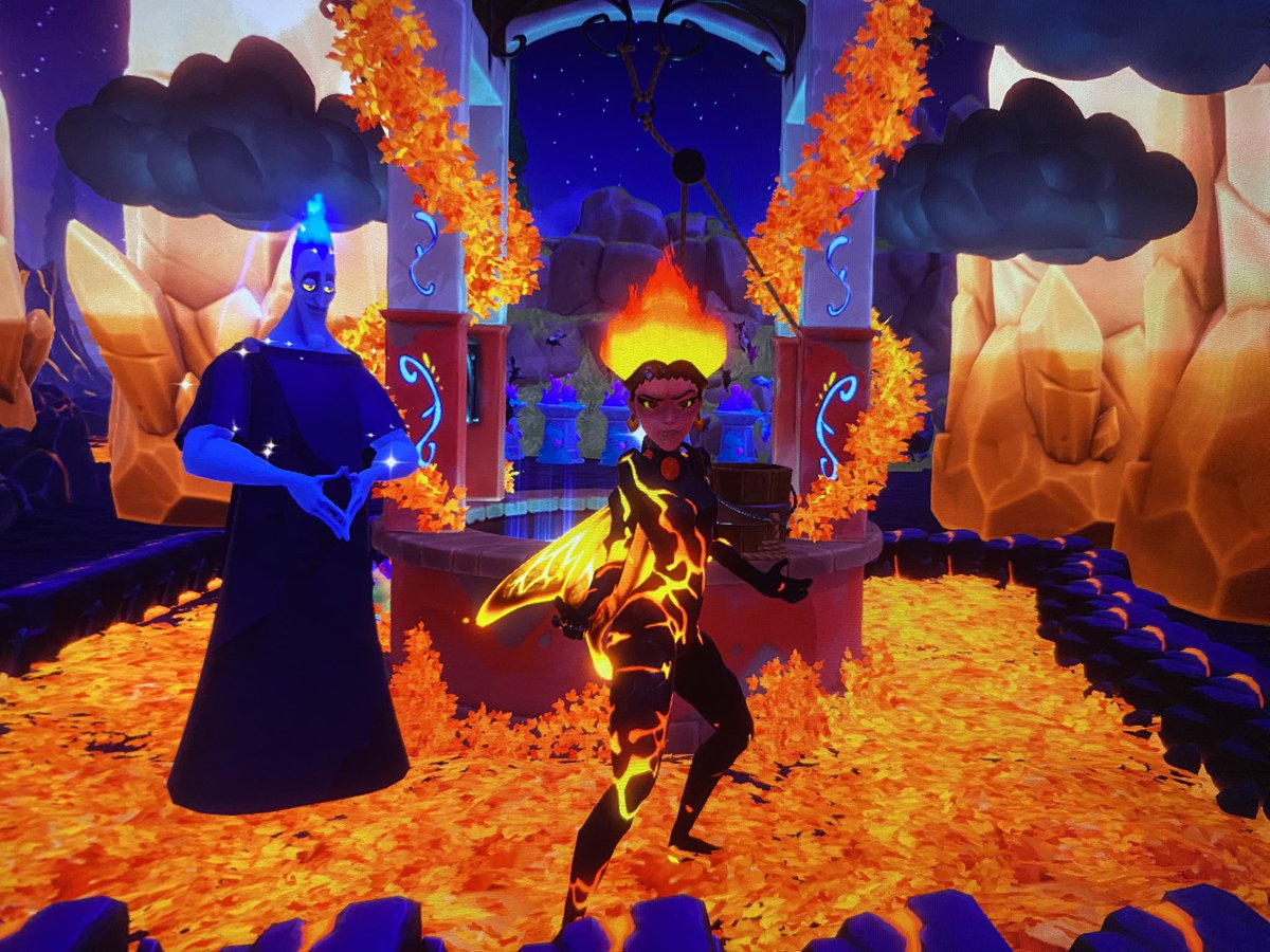 StarWizard25 tweet media