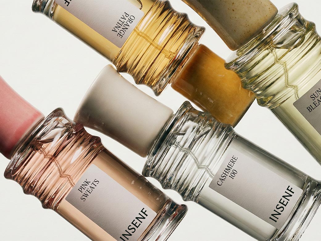 NOSE SHOP（ノーズショップ）｜香水のセレクトショップ (@noseshop_jp