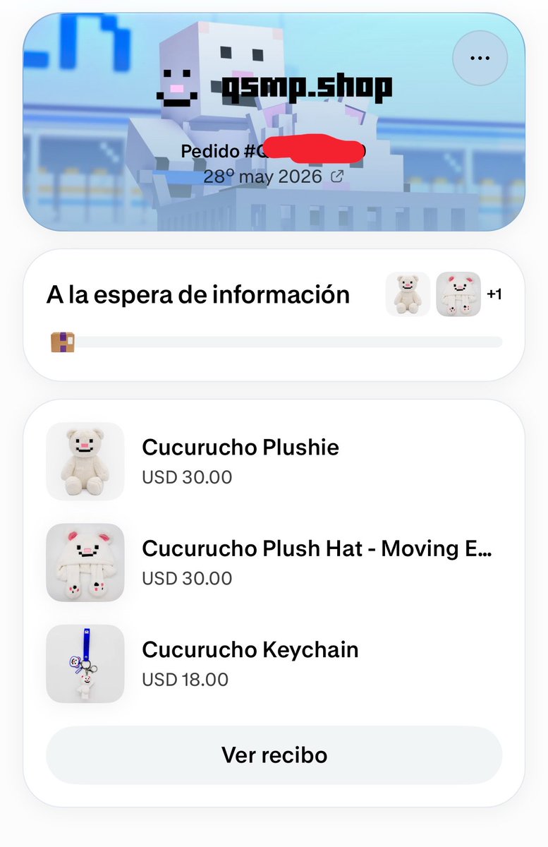atlashrts's tweet photo. estaré esperando <3
#quackitymerch #cucurucho https://t.co/brxFcKJPNI