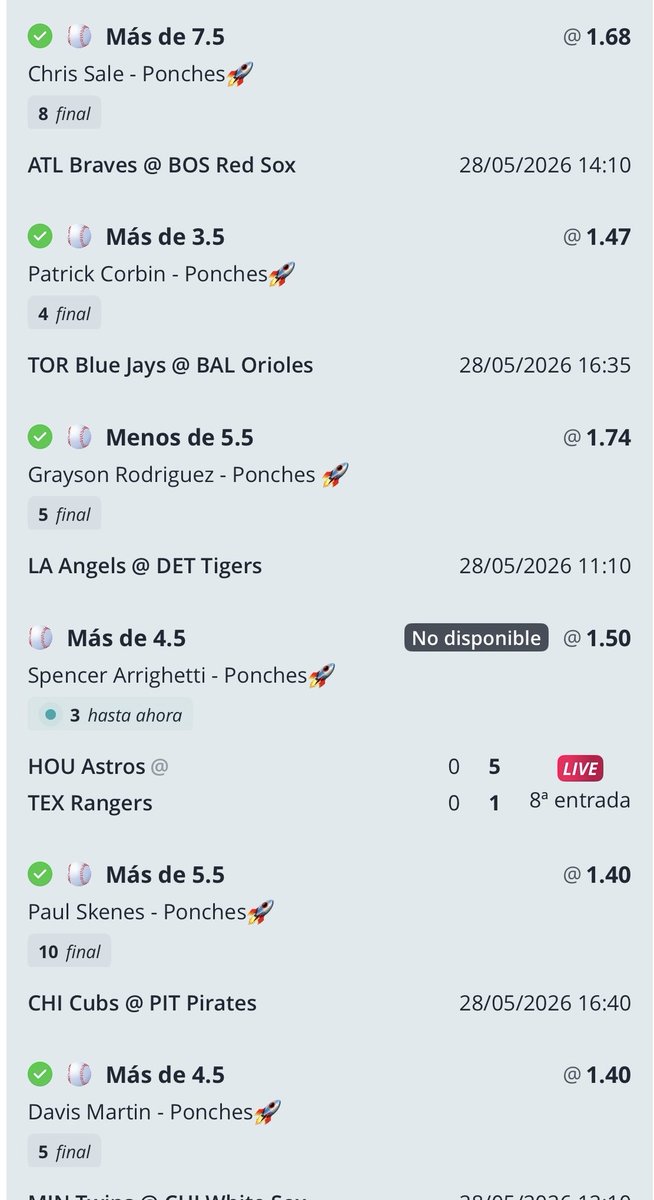 Picks Culeros tweet media