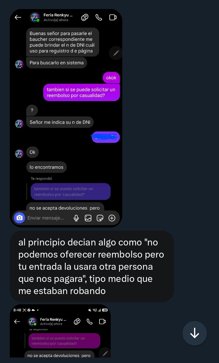 Perezoso Lujan Carrion tweet media