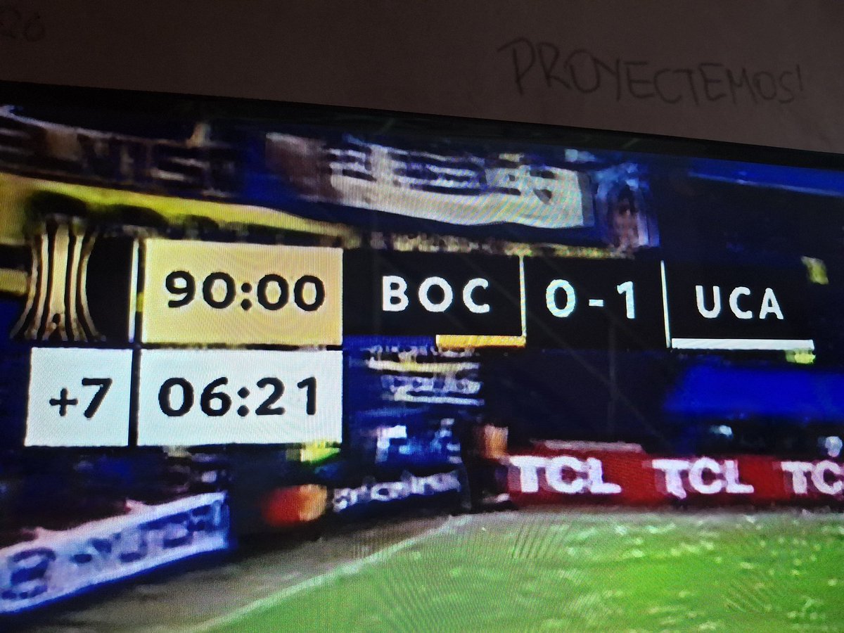 MeriLucas21's tweet photo. AFUERA DE LA LIBERTADORES, TE ELIMINO UNIVERSIDAD CATOLICA Y DE LOCAL JAJAJAJAJAJAAJAJAJAJAJAJAJAJAJAJAJAJAJAJAJAJAJAJAJAJAJA QUE CHIQUITO QUE SOS BOCA 🤏🏻 #CopaLibertadores https://t.co/R7sf3Ze68b