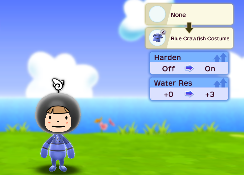 DenpaMen's tweet photo. Fishing Challenge is underway! 🎣
Completing each challenge will earn you the following rewards.

Level 1: 5 Lottery Tickets
Level 2: 2 Fishing Points
Level 3: Blue Crawfish Costume
Level 4: 3 Fishing Points
Level 5: Fishing Trophy

Aim for completion!
#DENPAMEN https://t.co/SxhD3WvZOy