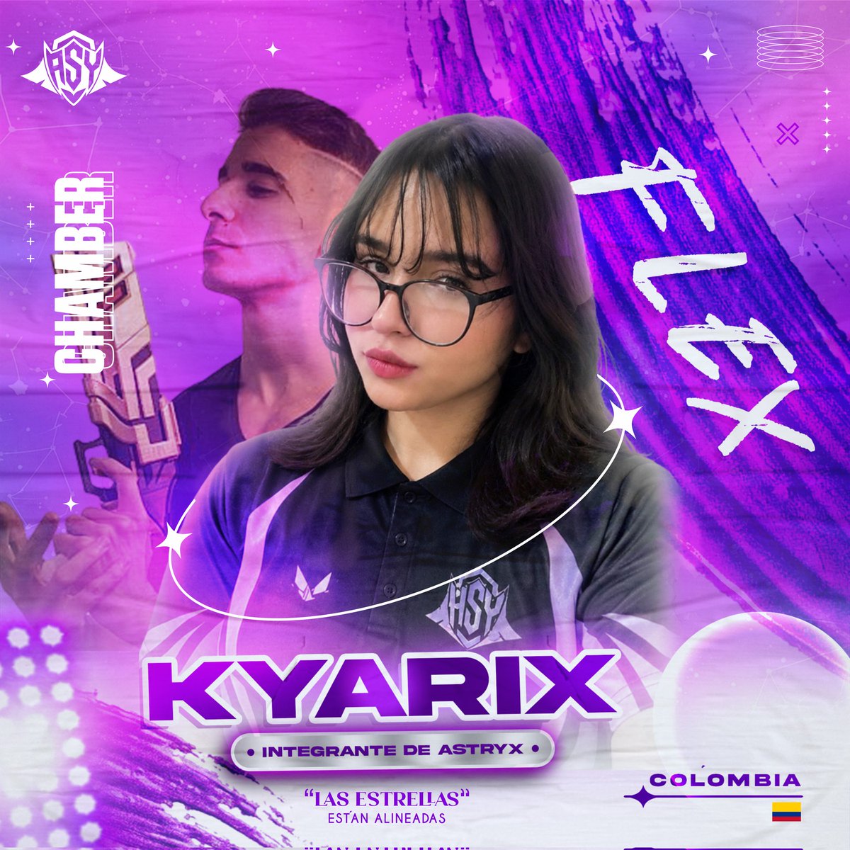 ASTRYX eSports tweet media