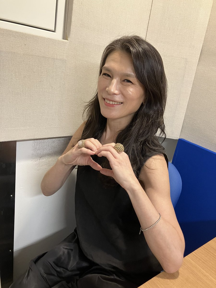 MsGroove765's tweet photo. #オフメメ
💐来週はTHANKS WEEK💐

#me組 #fmcocolo765 では
【9・10時台】
memeのリクエスト大作戦！！

【プレゼント】
● 映画『Michael／マイケル』
　　オリジナルステッカー
● 神戸シーバス「boh boh KOBE」乗船券
● 「朝活 Early Bird」など

盛りだくさんでお届けします📻
お楽しみに👀 https://t.co/wdRe560VEh