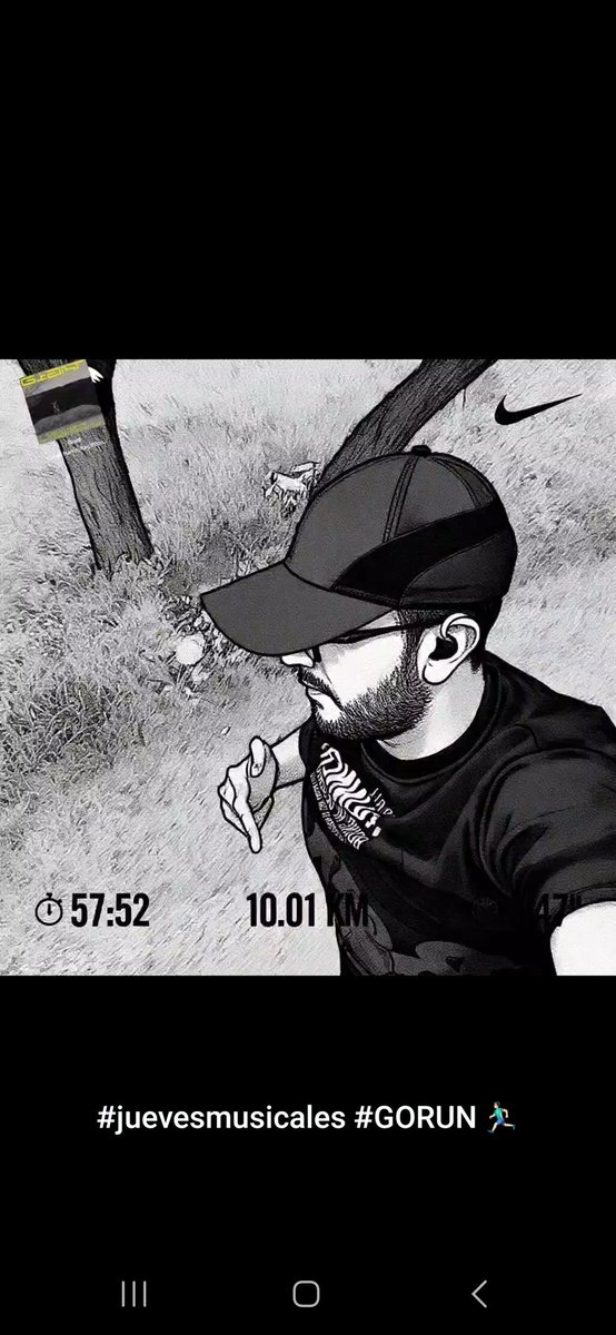 MartHerr12's tweet photo. Mi día favorito con #10k  💪🏼
#juevesmusicales #GORUN 
#aquiyasecorrio #soycorredor #ManicomioRunner #KMSxELA 
#SomosFenixRun #yoelegicorrer https://t.co/meqjUBk7pA