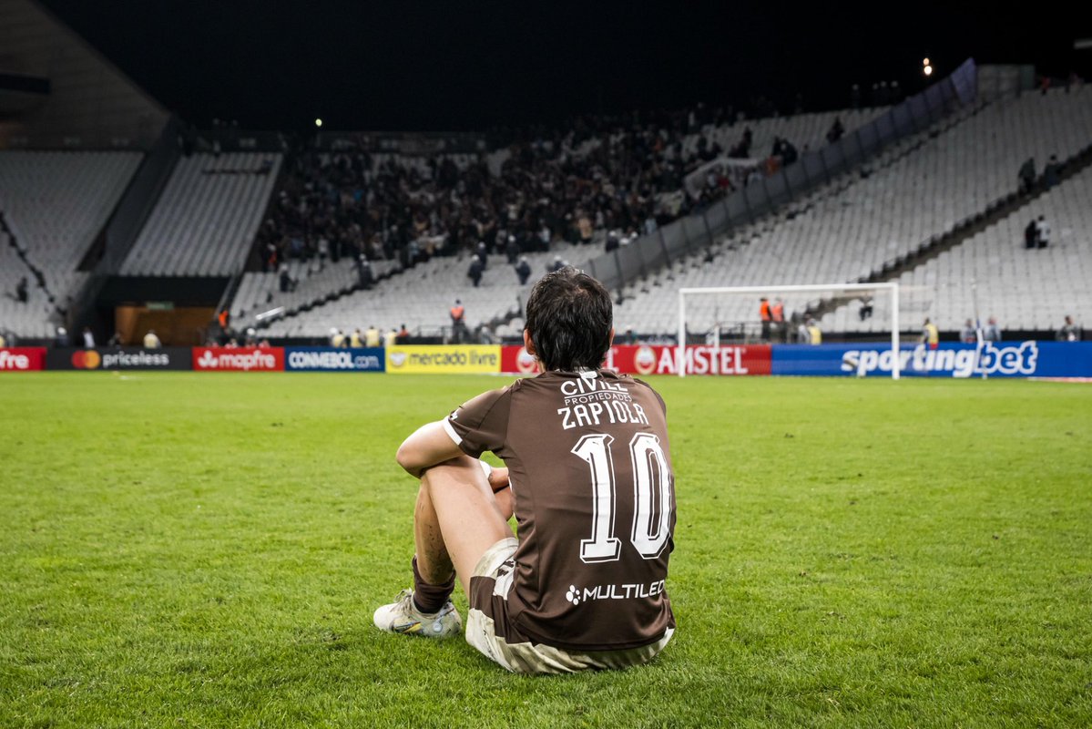 Palermista de Platense tweet media
