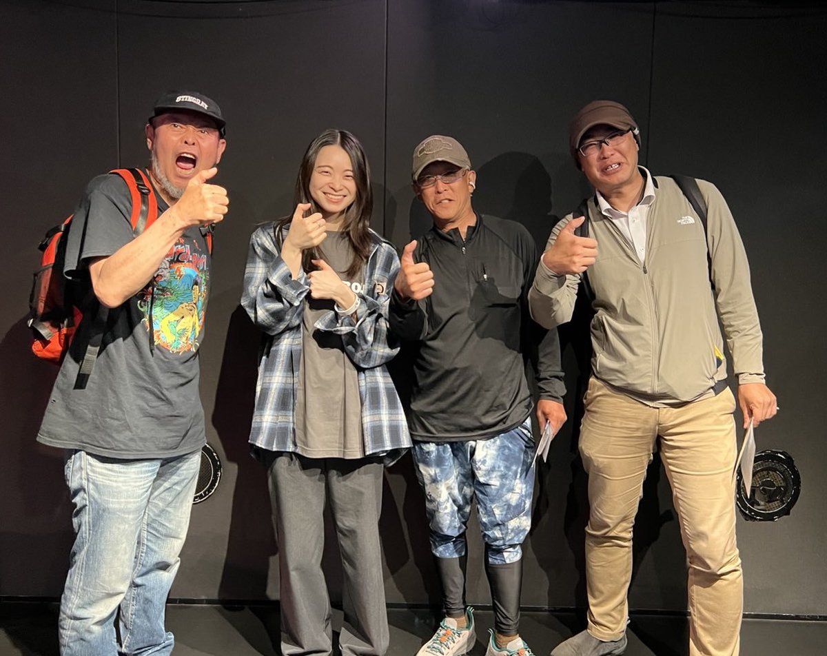 昨晩 歌と行動で能登を繋ぐ シンガーソングライターの片平里菜さんの