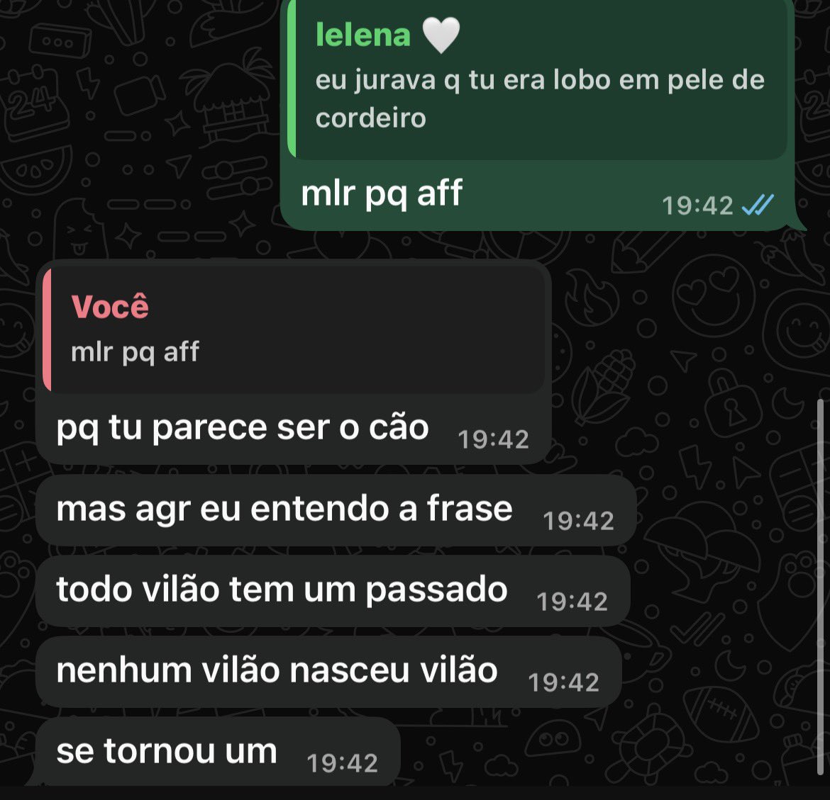 laiscostall's tweet photo. isso aqui sempre fez sentido https://t.co/ZpLDibk9Po