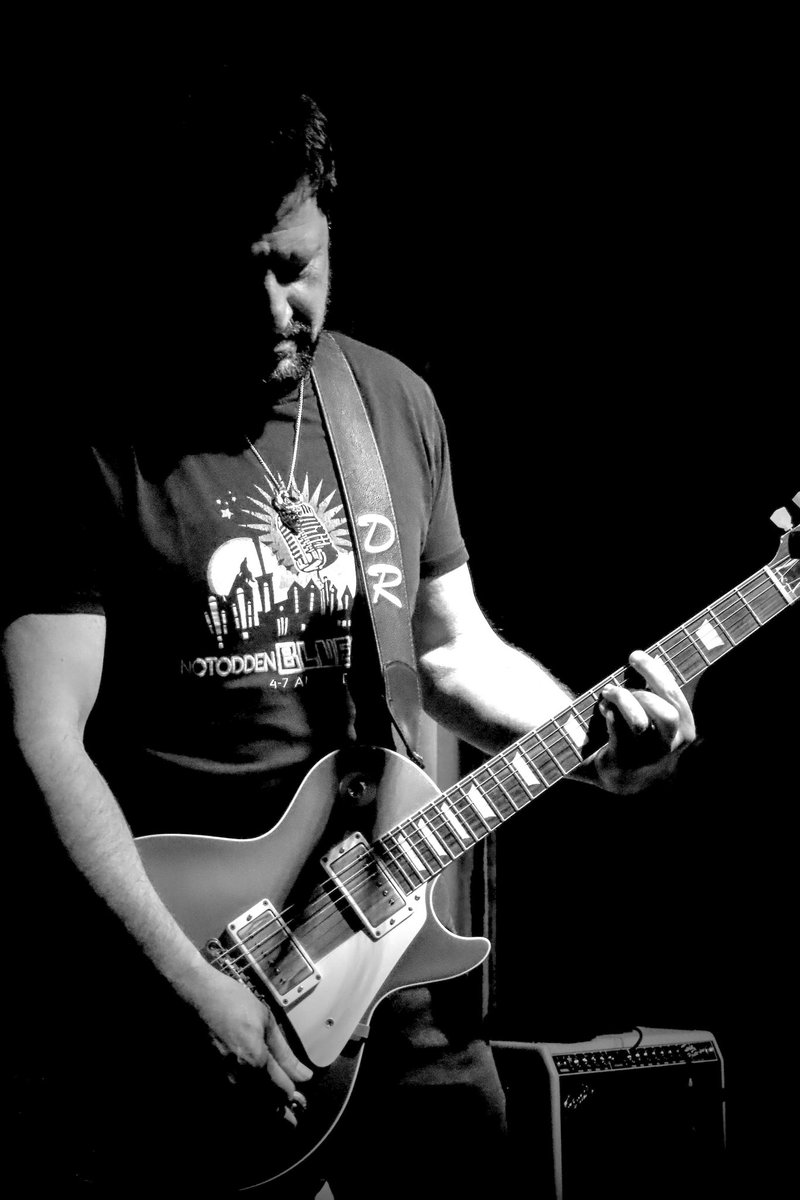 SouthernStages's tweet photo. @PaulGilbertRock @WorkPlayBham #paulgilbert https://t.co/SjO82KKhEa