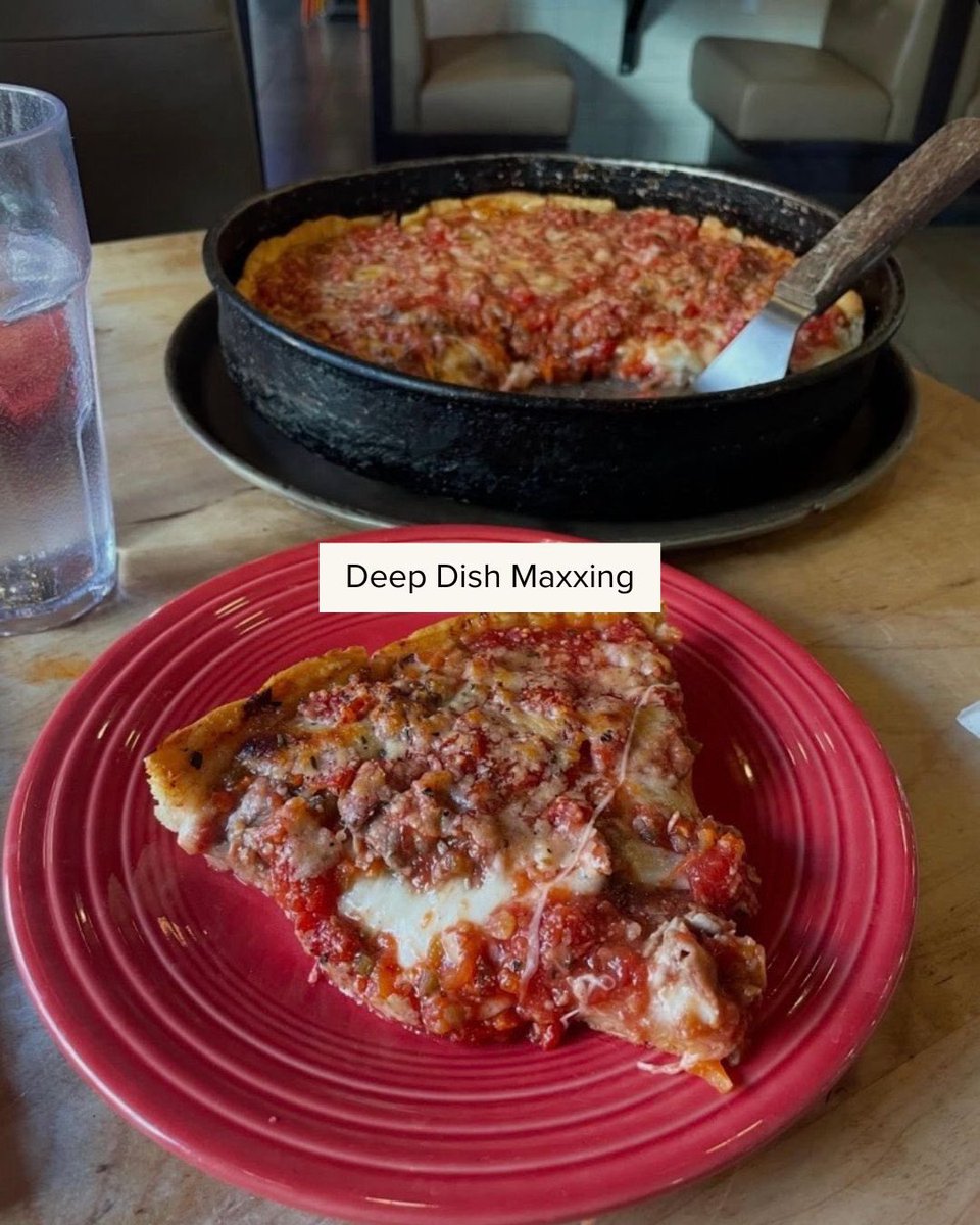 Lou Malnati's Pizza tweet media