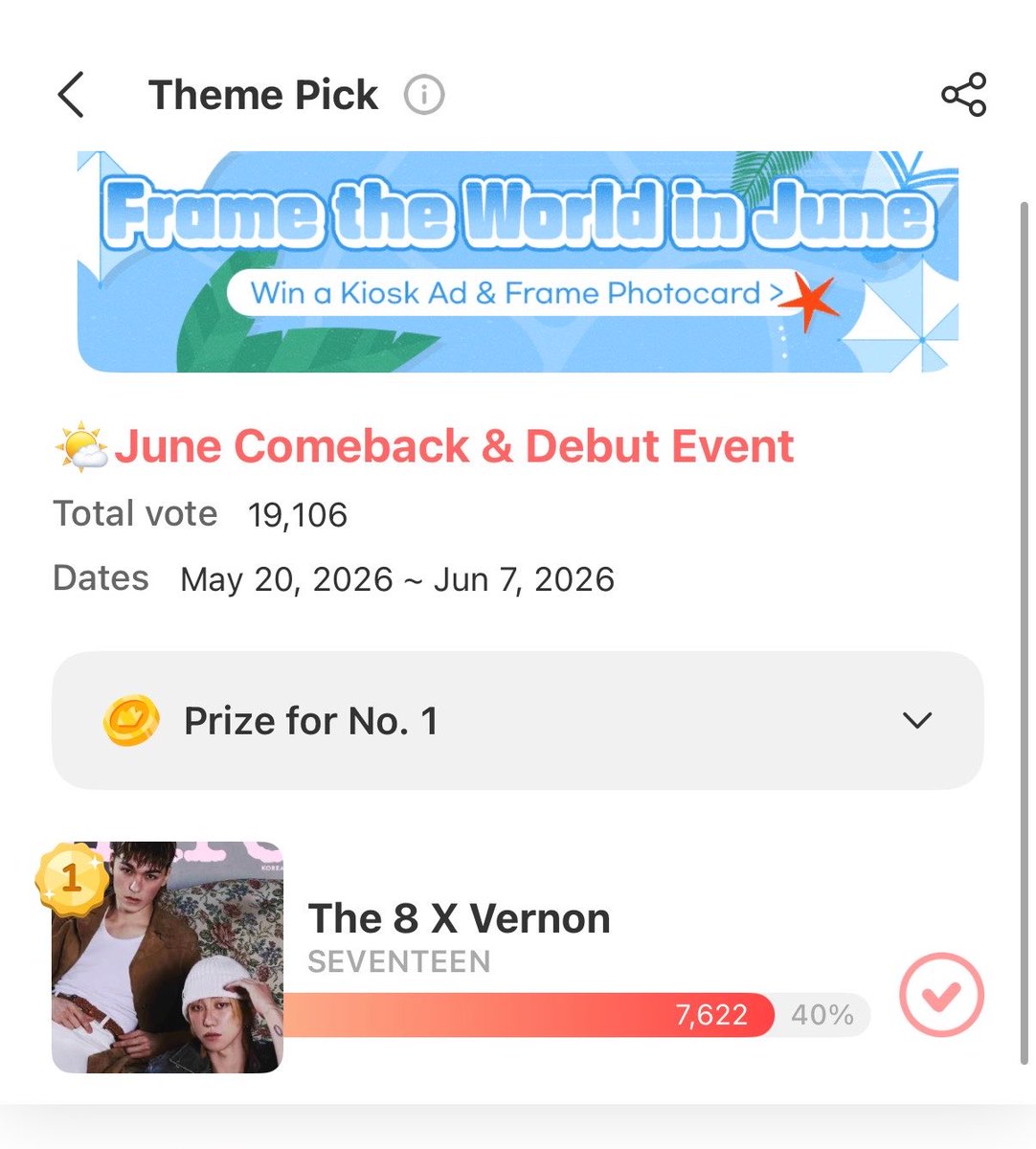 vernon content tweet media
