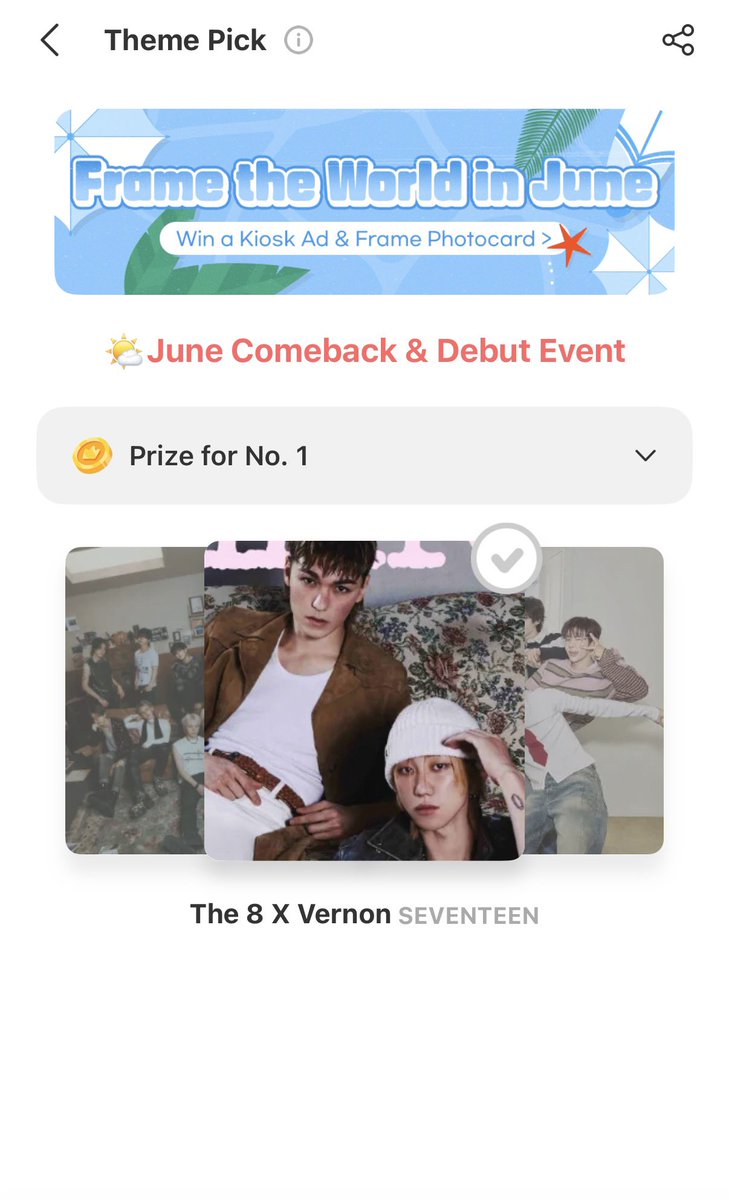 vernon content tweet media