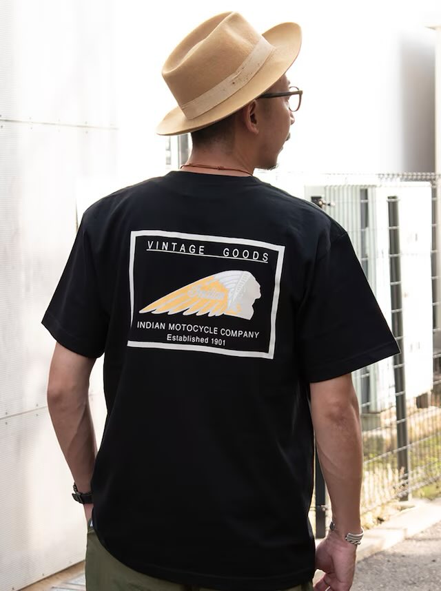 インディアン東京店 tweet media