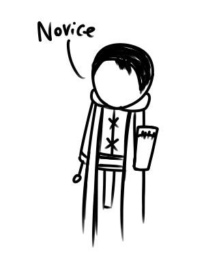 CNDR_SCNR's tweet photo. Random Assassin's Creed doodles because why not. https://t.co/zxdcuu6qGa