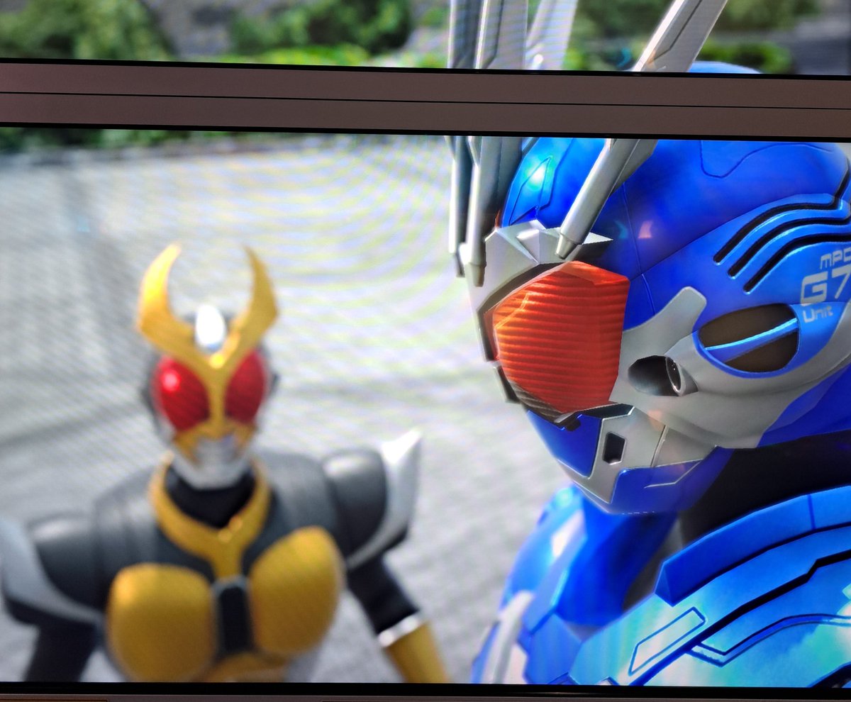 裕香さんは多趣味📸🦸♂️🎮 tweet media