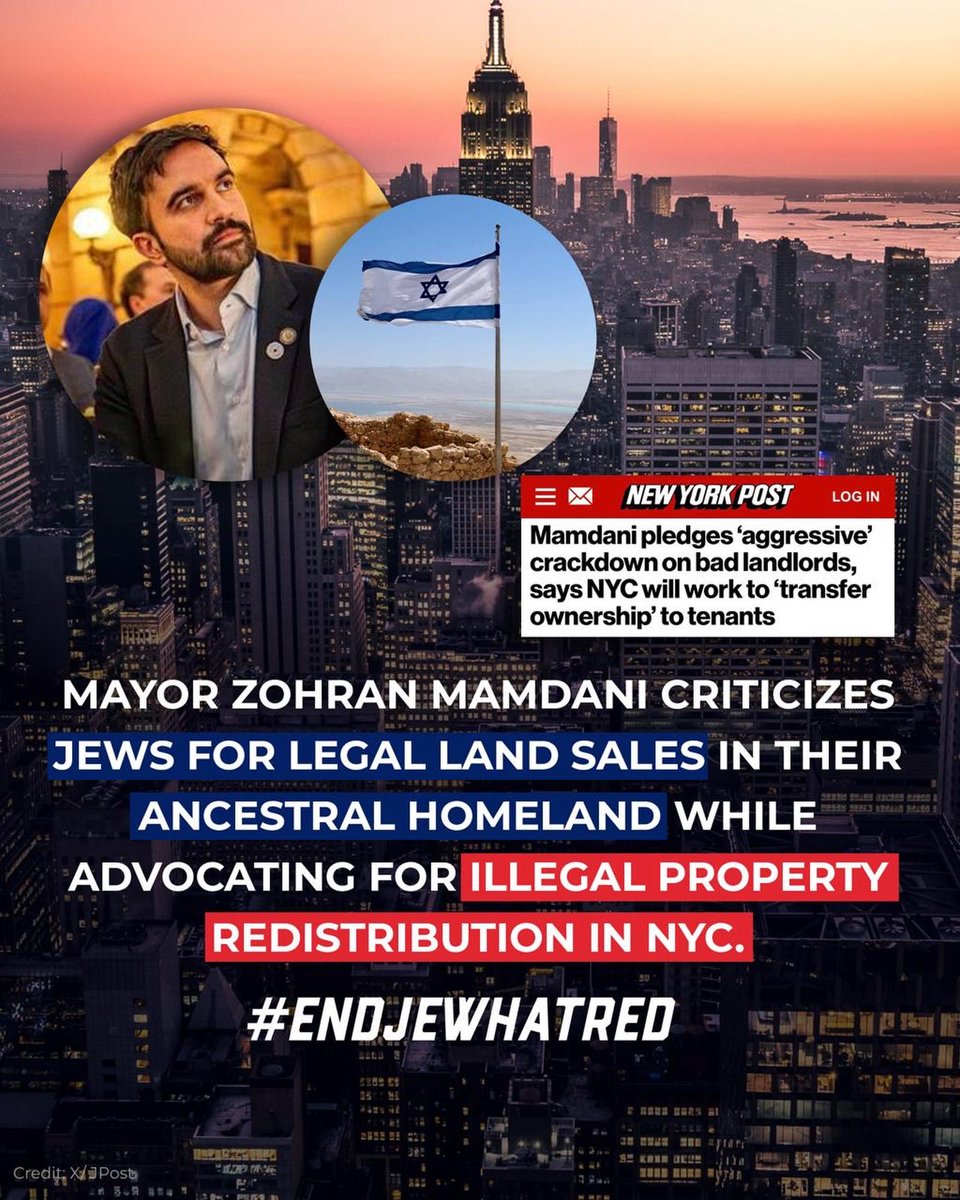 TheJewishAlly tweet media