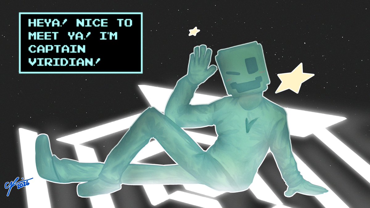 xorates_'s tweet photo. hanging out in outer space

#vvvvvv #vvvvvvfanart https://t.co/GVGy7gvrNB