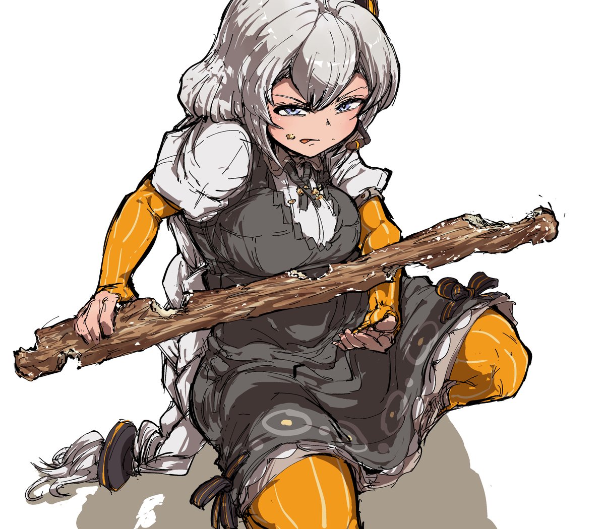蛙() tweet media