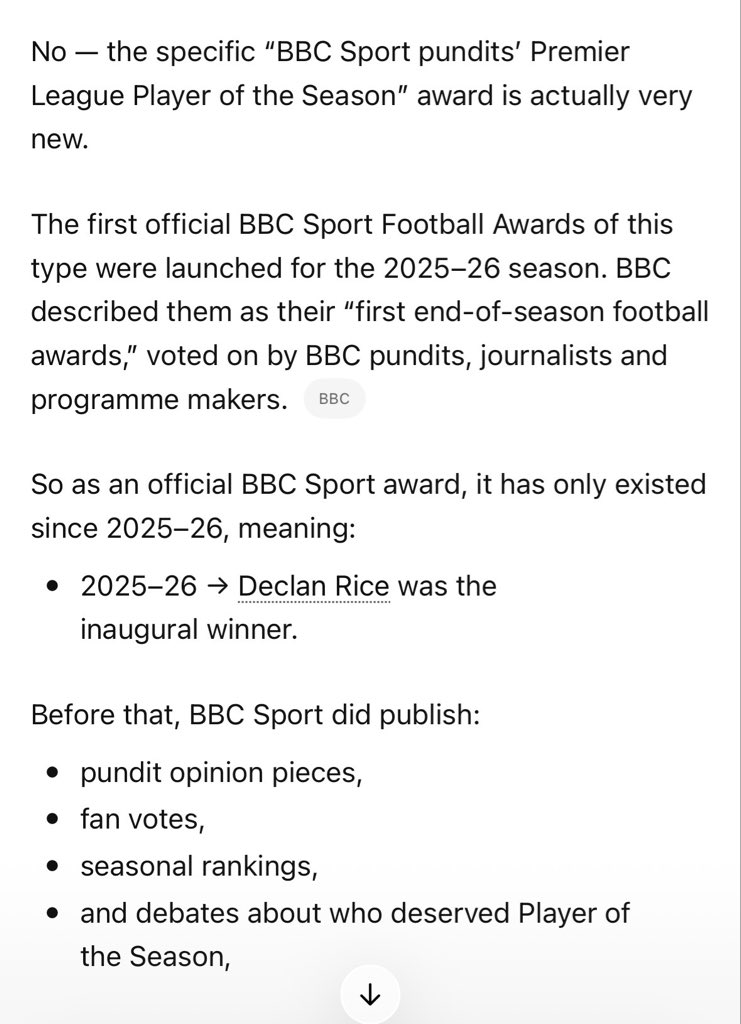 ramymavo's tweet photo. @prettyedible @Leumaswazhere2 Just takes a second to research....look at the name of the award next time before u post nonsense https://t.co/56rAeDK7Ki