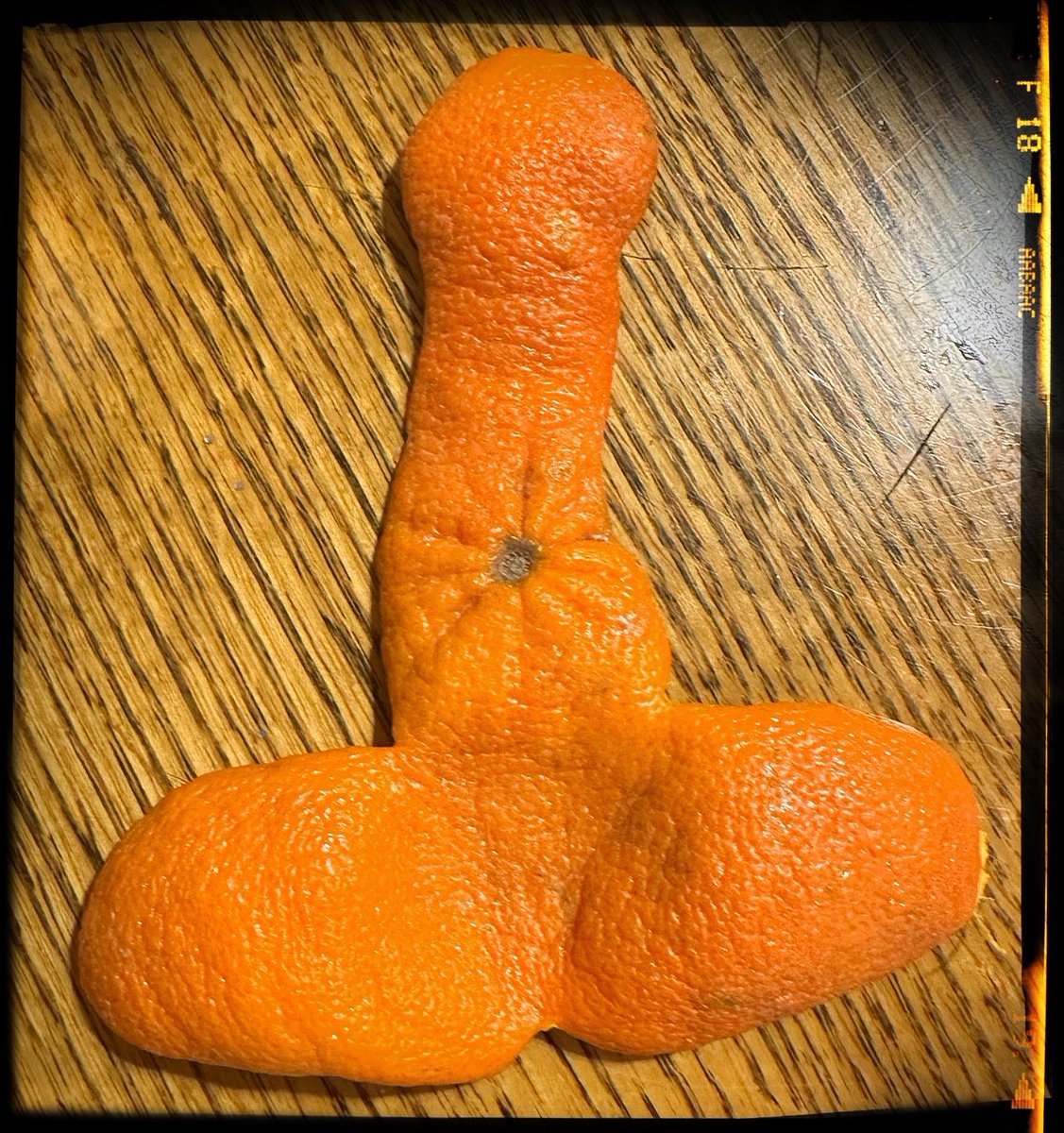 ChipScar's tweet photo. ¡Peeled!…vy https://t.co/5lJ0qEd1H5