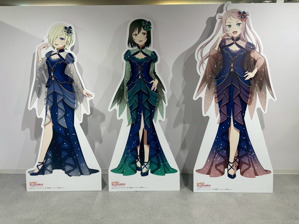 ツリービレッジ＠横浜 tweet media