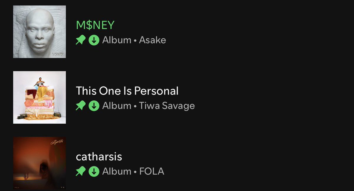 aadechg's tweet photo. real albums. https://t.co/5KZNIPdW83