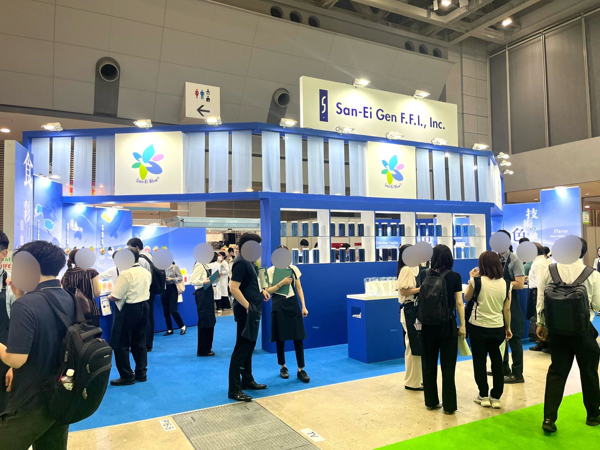 FCN_jp's tweet photo. ●ifia/HFE JAPAN 2026アワード受賞企業紹介 2/4●

【製品力賞】
👑三栄源エフ・エフ・アイ株式会社
👑森永製菓株式会社

【技術力賞】
👑味の素AGF株式会社
👑株式会社龍泉堂

おめでとうございます！！

（担当者） https://t.co/LdtsKJ0hYh