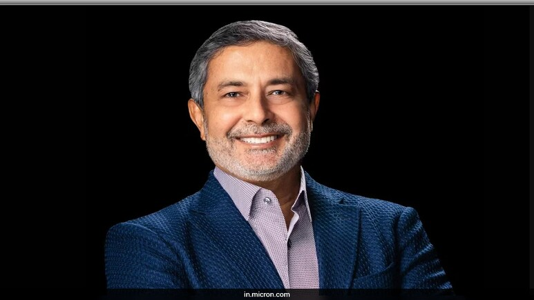 NDTV tweet media