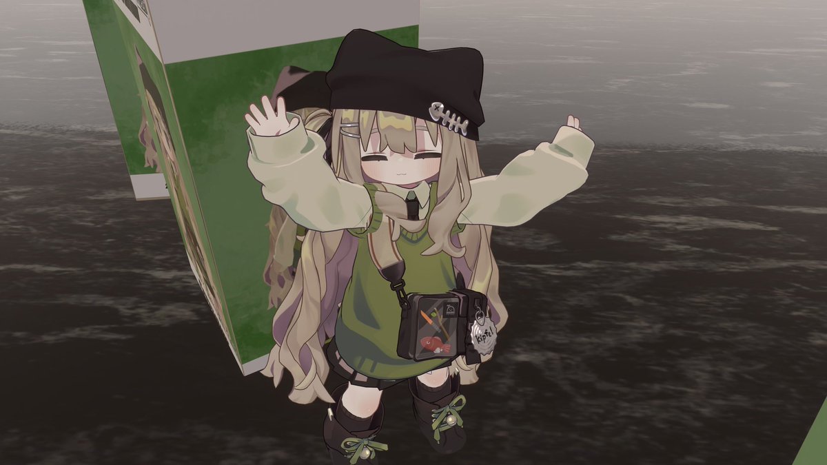 あのんです tweet media