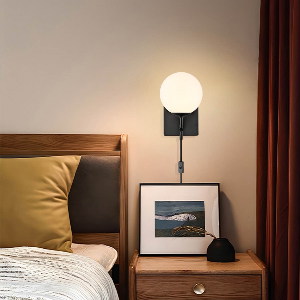 ClaxyHome's tweet photo. Effortless Elegance: A Circular Twist on Wall Lighting. Could These Wall Sconces with Round Glass Shade Be the Lights You're Missing？

https://t.co/RG6f5AOP5L   (SH-B3363BU-J-C-2)

https://t.co/aUQptTrEZC (SH-B3363BU-BK-C-2) https://t.co/O5zuuGvGvx